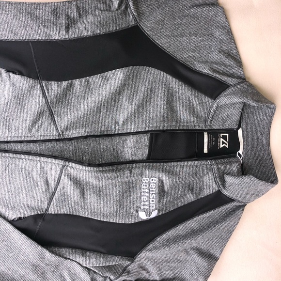 Sports jacket - Picture 3 of 7